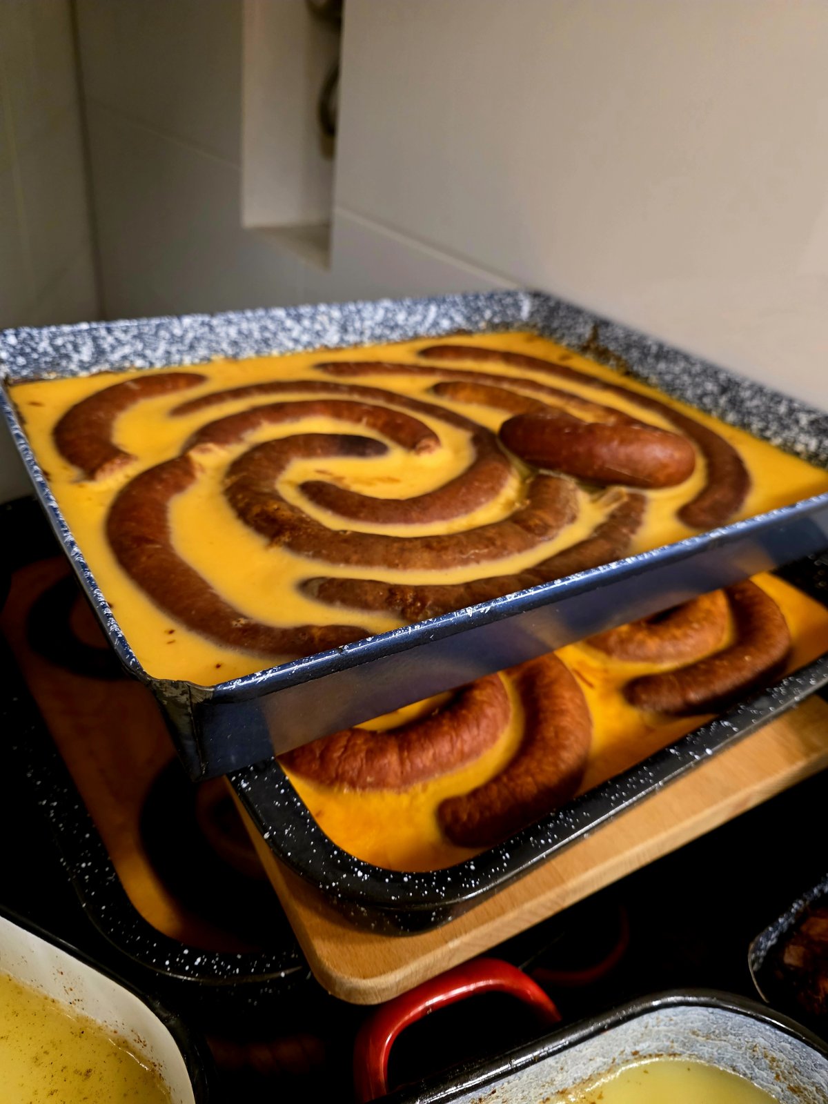 A Nagymama Házi Boltja