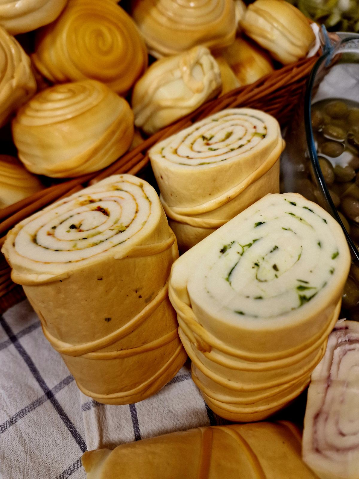 A Nagymama Házi Boltja