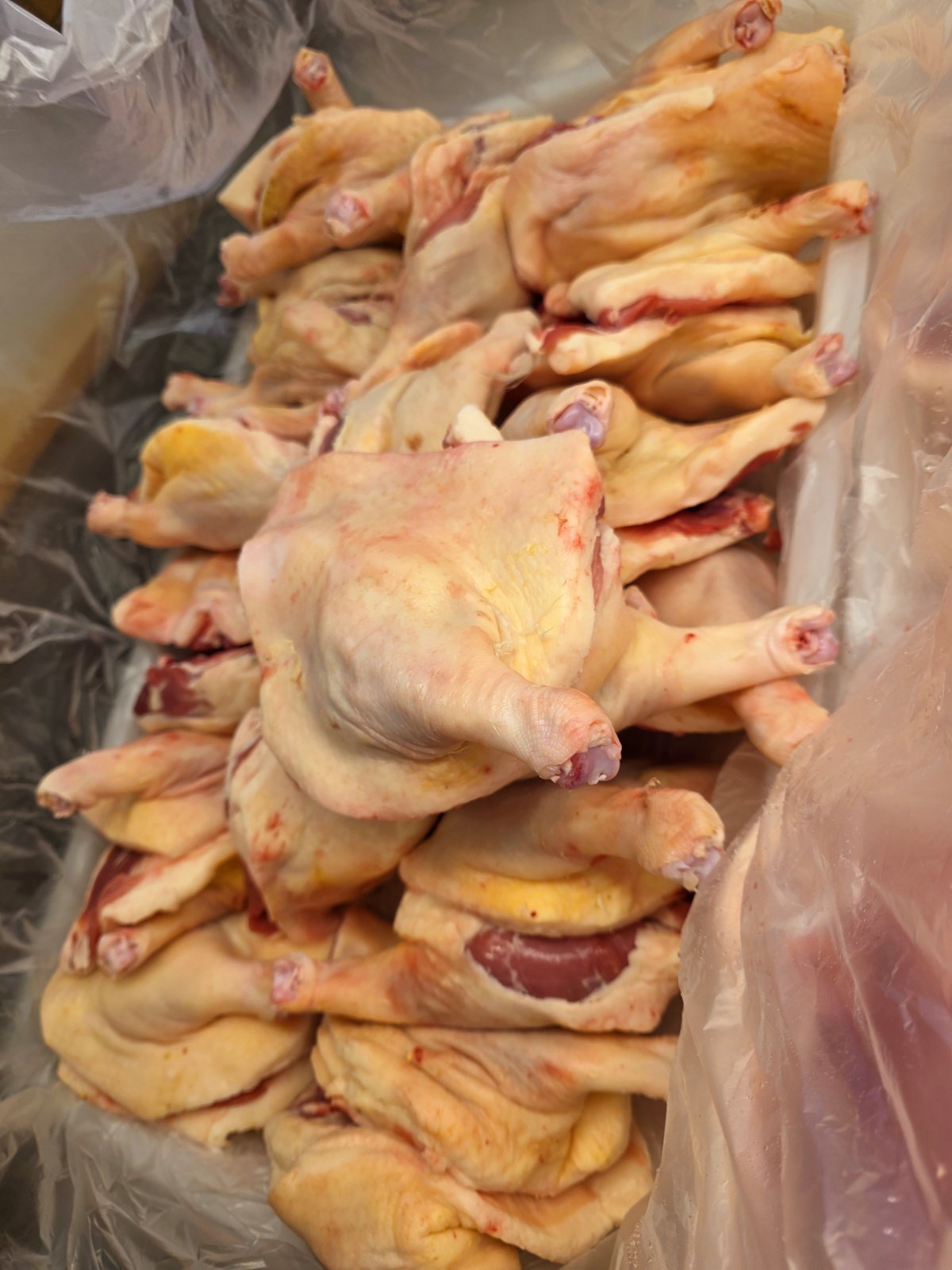 A Nagymama Házi Boltja